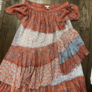 Rebecca Taylor dress! Size 8! Like new